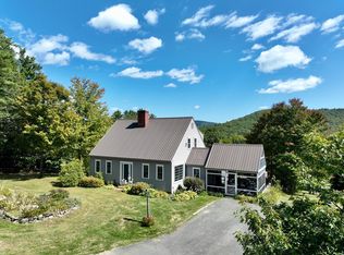 41 Hog Hollow Rd, Shelburne Falls, MA 01370