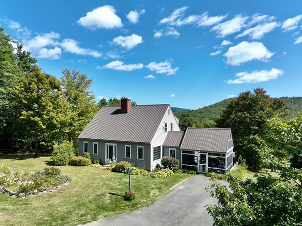 41 Hog Hollow Rd, Shelburne Falls, MA 01370