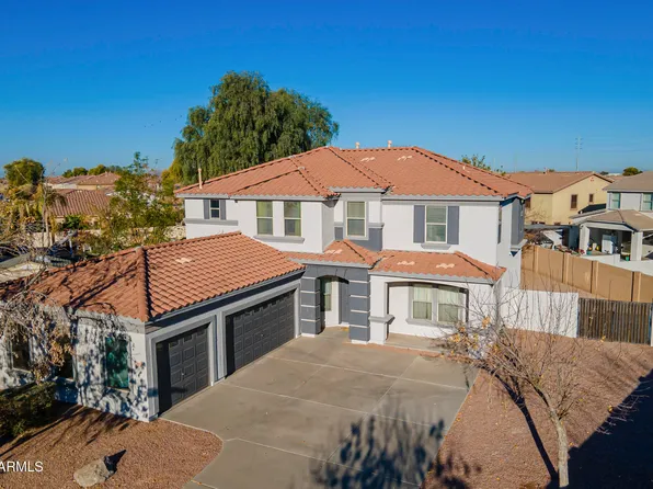 19882 S 198TH Street, Queen Creek, AZ 85142