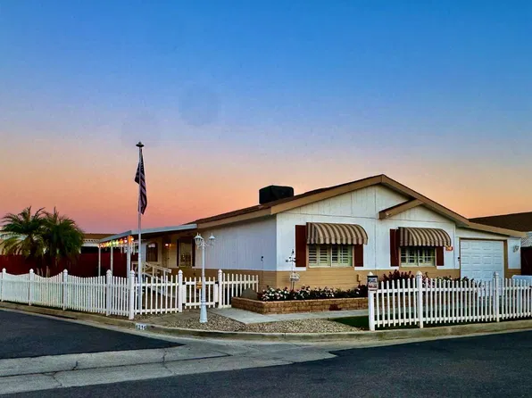 4216 Kingman Ln, Bakersfield, CA 93301