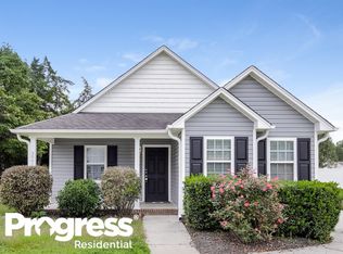 3000 Heather View Ct, Winston Salem, NC 27127