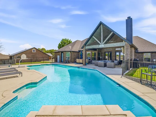 2009 Tree Top Ct, Granbury, TX 76049