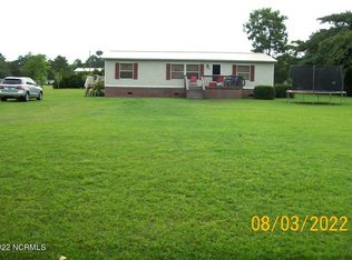 84 Rouse Dr, Willard, NC 28478