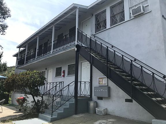3rd image of 4741 N Figueroa St APT 3