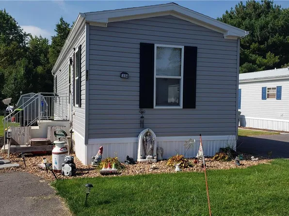 224 Tracey Ln, Drums, PA 18222