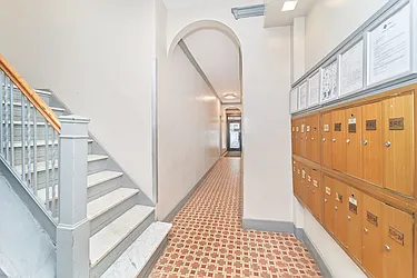 Rented by Living New York