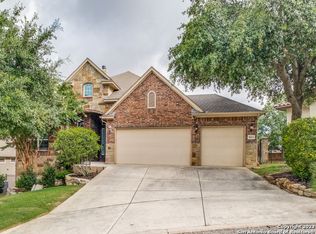 8611 Nichols Crk, Boerne, TX 78015