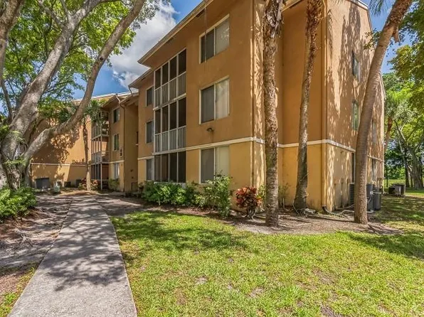 4035 W Mcnab Road #112F, Pompano Beach, FL 33069