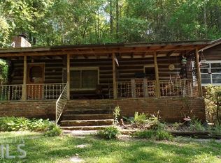 11 Ocmulgee Way, Rabun Gap, GA 30568