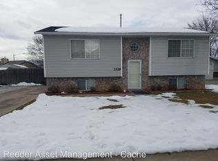2529 N 300 E, North Logan, UT 84341
