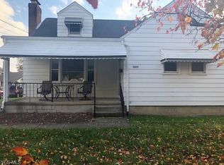 2029 Medford Ave, Youngstown, OH