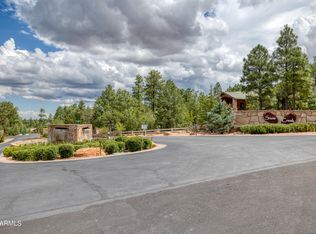 2080 S High Sierra Court #86A, Show Low, AZ 85901
