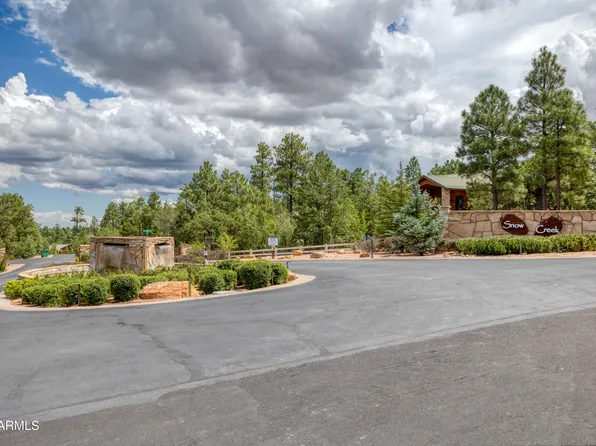 2080 S High Sierra Court #86A, Show Low, AZ 85901