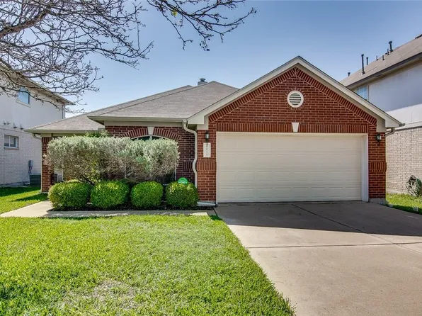 6021 Almelo Dr, Round Rock, TX 78681