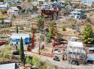 LOT Holly Ave, Jerome, AZ 86331