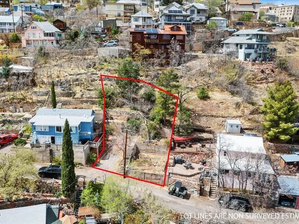 LOT Holly Ave, Jerome, AZ 86331