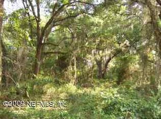 105 Mourning Dove Way, Palatka, FL 32177