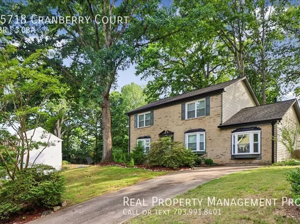 15718 Cranberry Ct, Dumfries, VA 22025