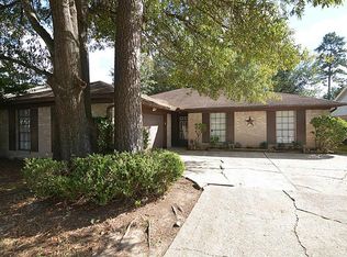 6606 Bridgegate Dr, Spring, TX 77373