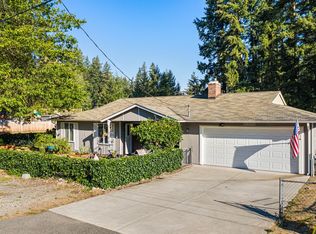 15404 SE 304th Pl, Kent, WA 98042
