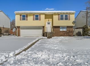 208 Wetzel St, New Martinsville, WV 26155
