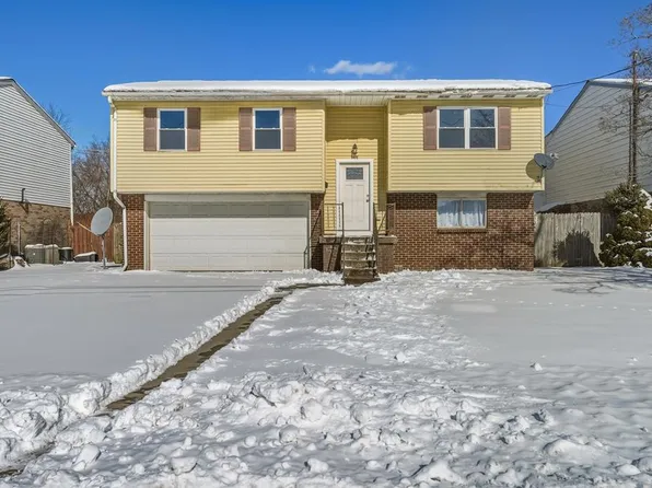 208 Wetzel Street, New Martinsville, WV 26155