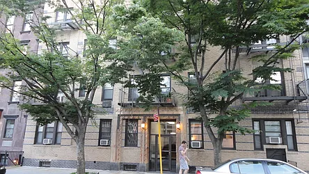 Rented by J. Brett Realty