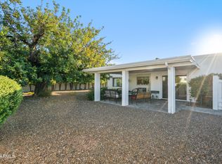 39 E Tam Oshanter Dr, Phoenix, AZ 85022