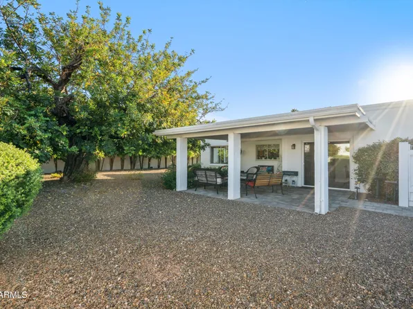 39 E TAM OSHANTER Drive, Phoenix, AZ 85022