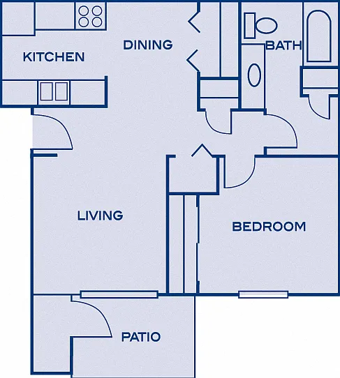Hazelton Apartments — Photo 18