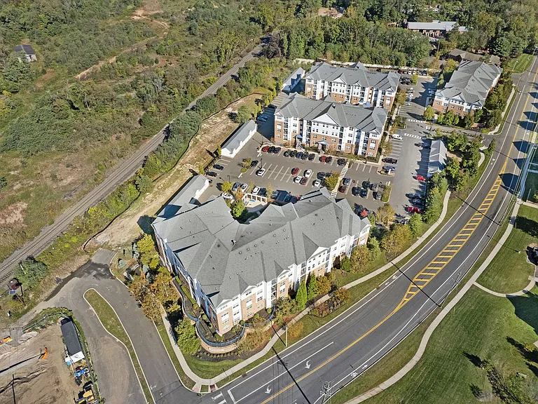 Rivergate Bordentown Waterfront — Photo 18