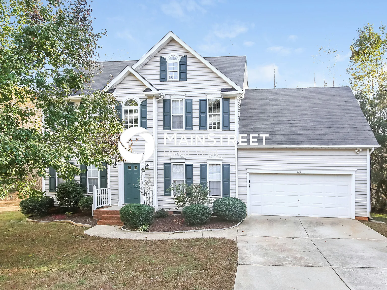 120 Hollow Ct — Photo 1