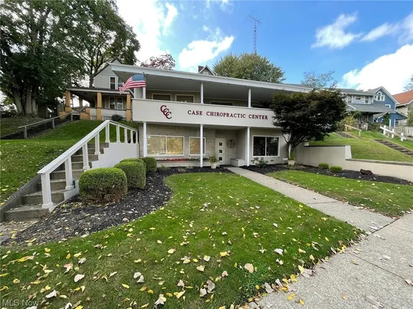 425 Elgin Ave NW, Canton, OH 44708