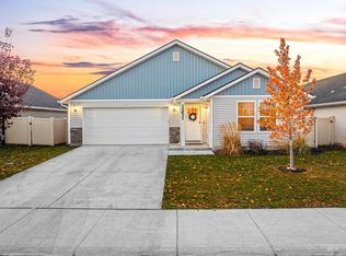 12631 Colusa St, Caldwell, ID 83607