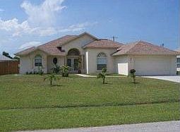 Home for Sale in Port Saint Lucie, Florida $169,900