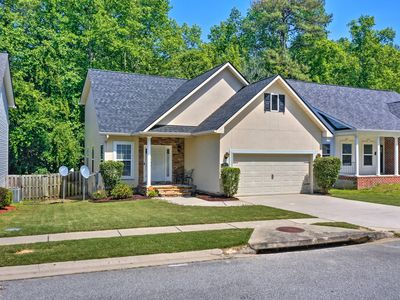 2914 Aylesbury Dr, Augusta, GA, 30909