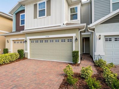 6356 Camino Dr, Apollo Beach, FL, 33572
