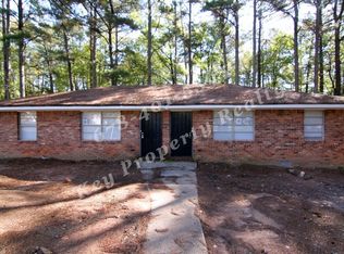 6536 Lower Dixie Lake Rd, Union City, GA 30291