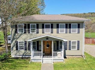 10 Alexander St, Avoca, NY 14809