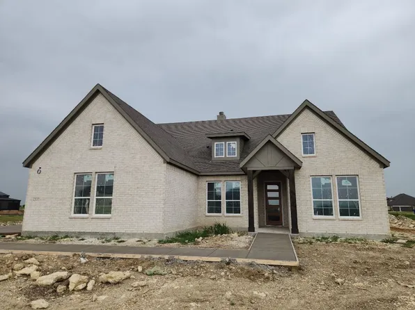 12117 Clastic Ct, Krum, TX 76249