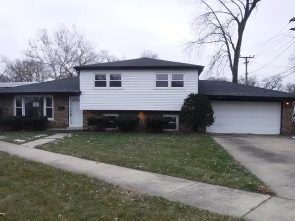 14760 Shepard Dr, Dolton, IL 60419