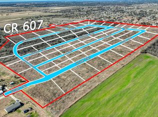 2950 County Road 607, Alvarado, TX 76009