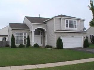 16655 Eastlake Pkwy, Lockport, IL 60441