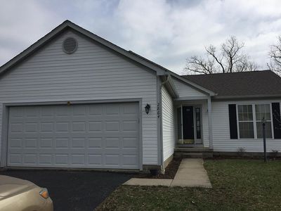 2864 Creith Ct, Grove City, OH, 43123