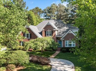 10136 Old Warden Rd, Raleigh, NC 27615