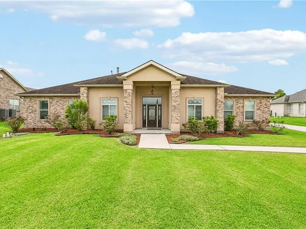 181 Latigue Rd, Waggaman, LA 70094