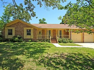 117 Jackson Rd, Goose Creek, SC 29456