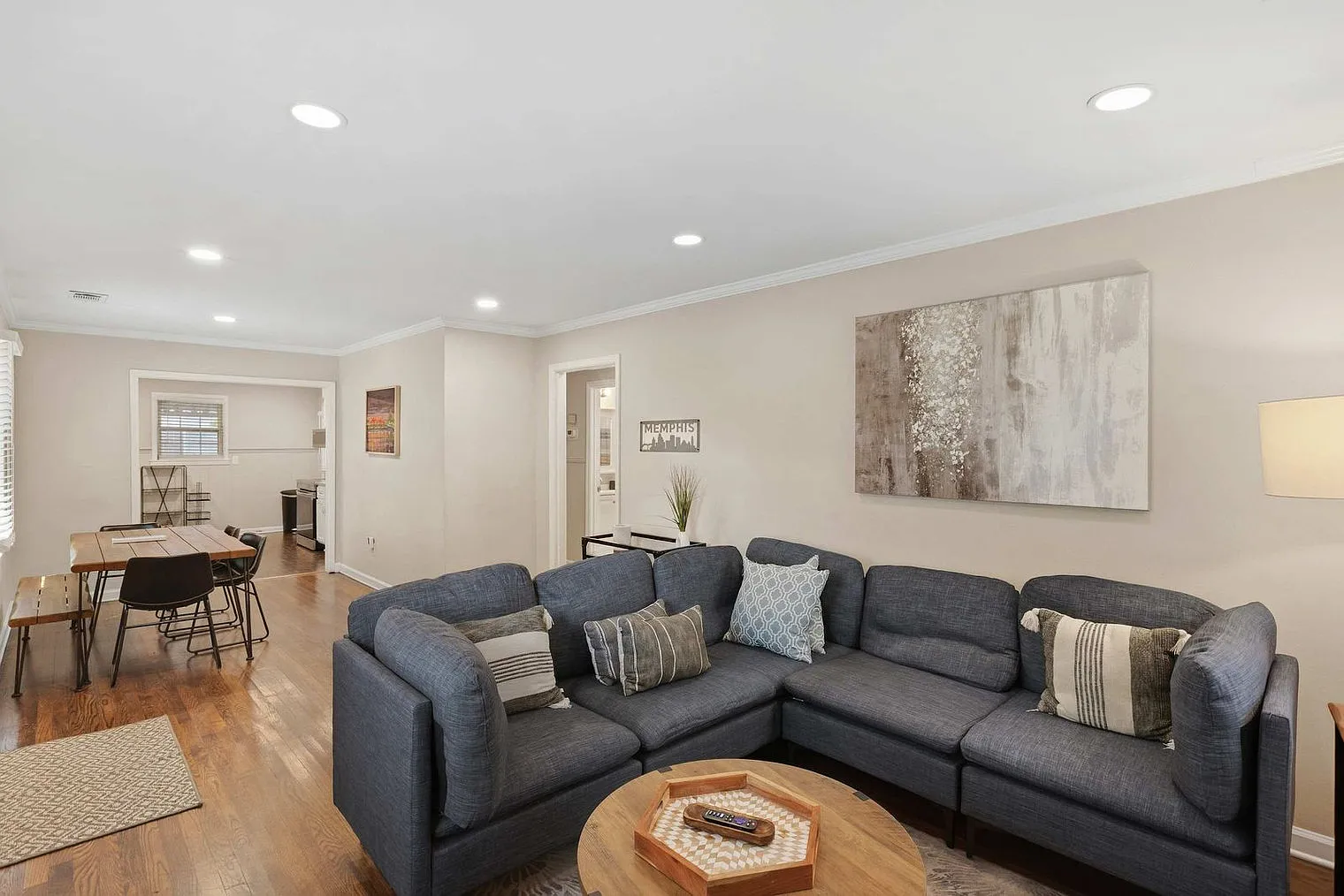 4 bed, 2.0 bath, $2,619 — Photo 3