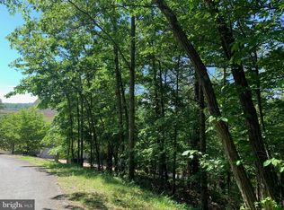 Ashby Rd, Basye, VA 22810