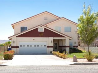 26977 Lakeview Dr, Helendale, CA 92342